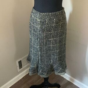 D.F.A New York silkier size 12 preloved ❤️